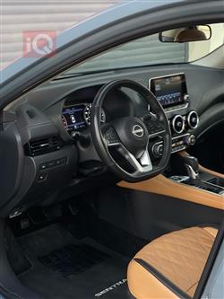 نيسان سنترا